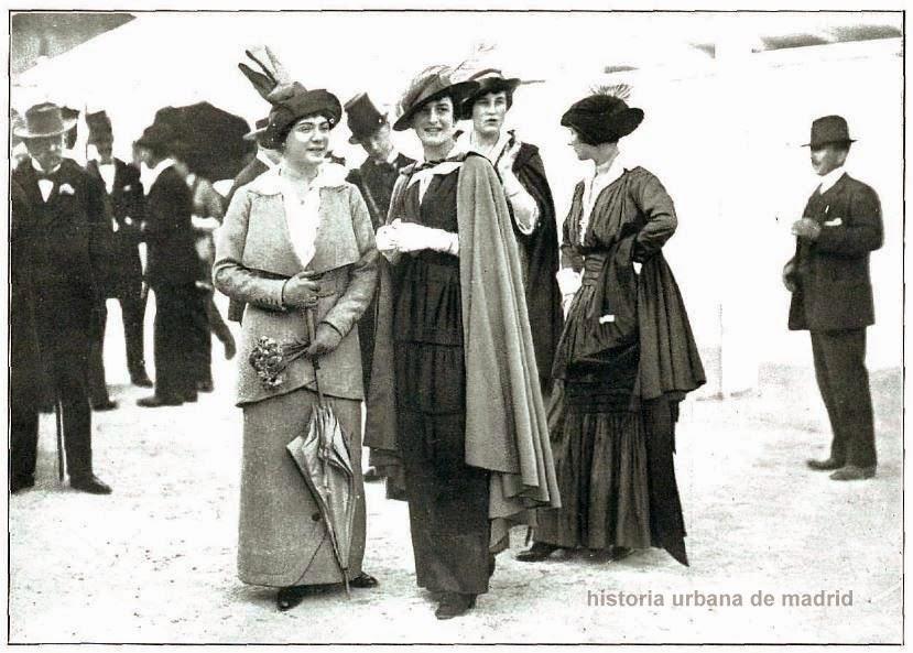 1914 La Castellana 