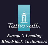 Logo Tattersalls