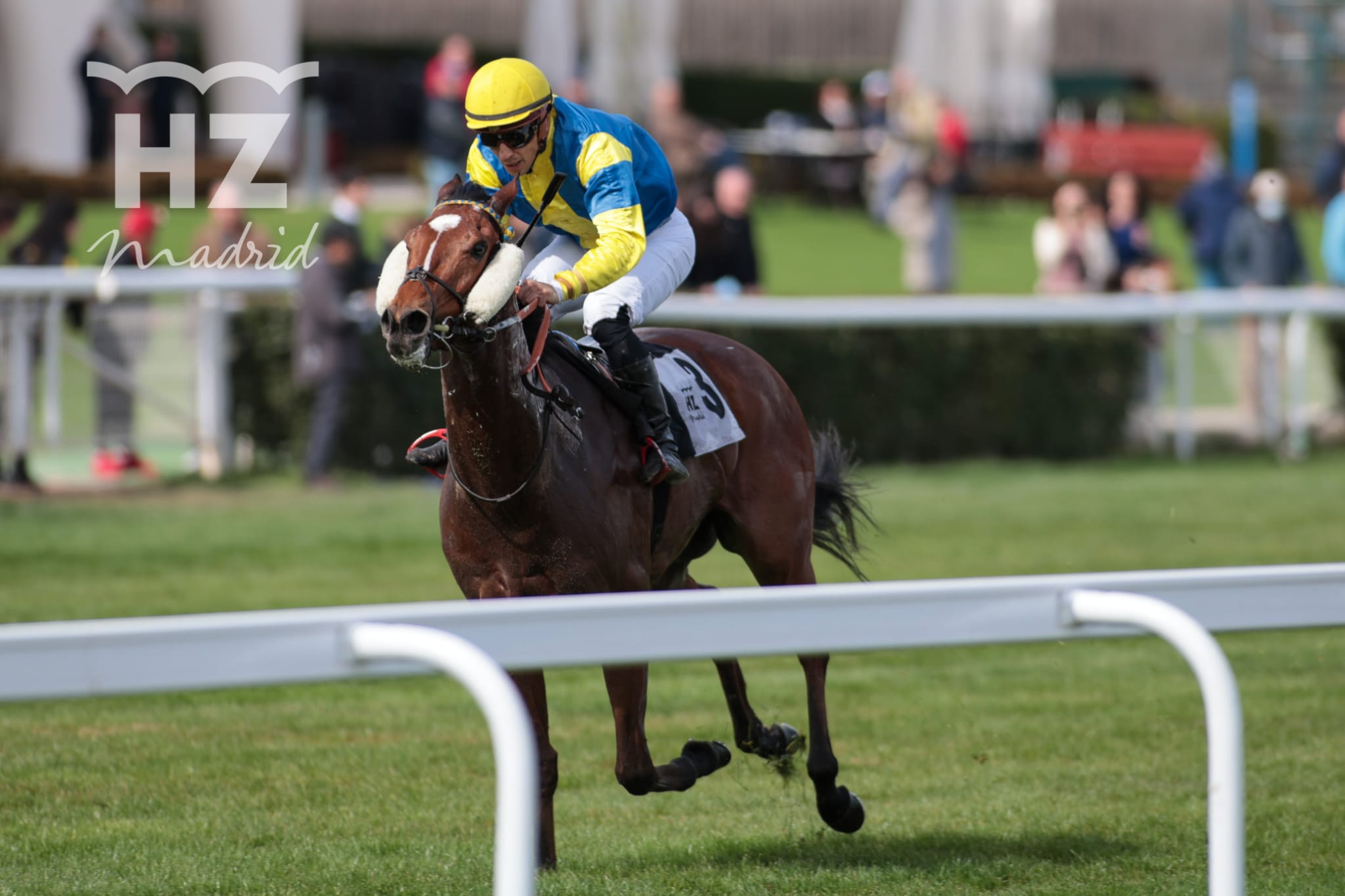 JUAN DE AUSTRIA. Foto: 